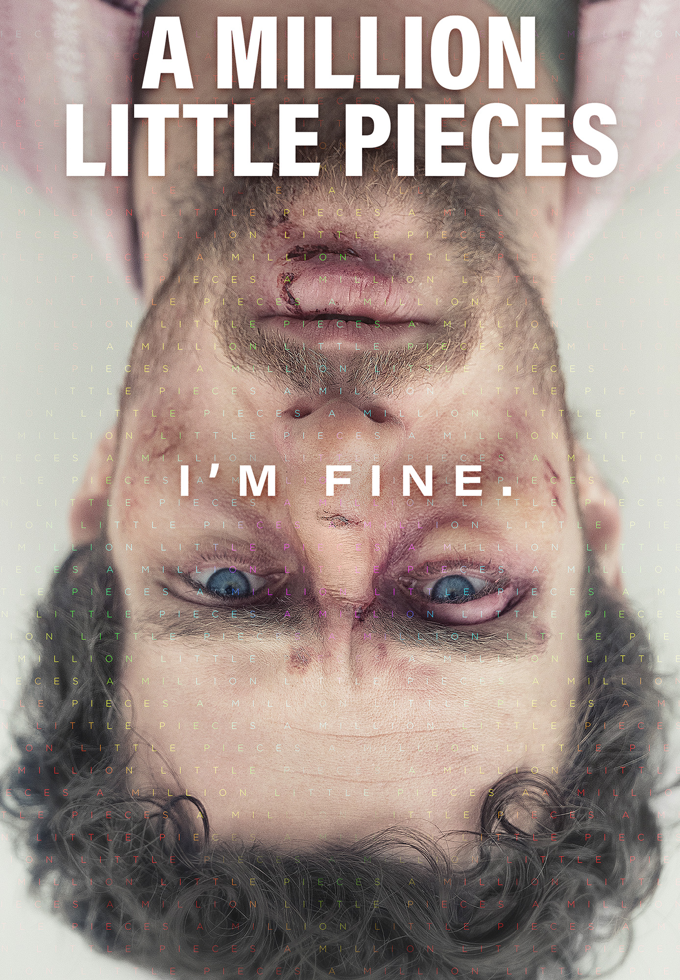 A Million Little Pieces