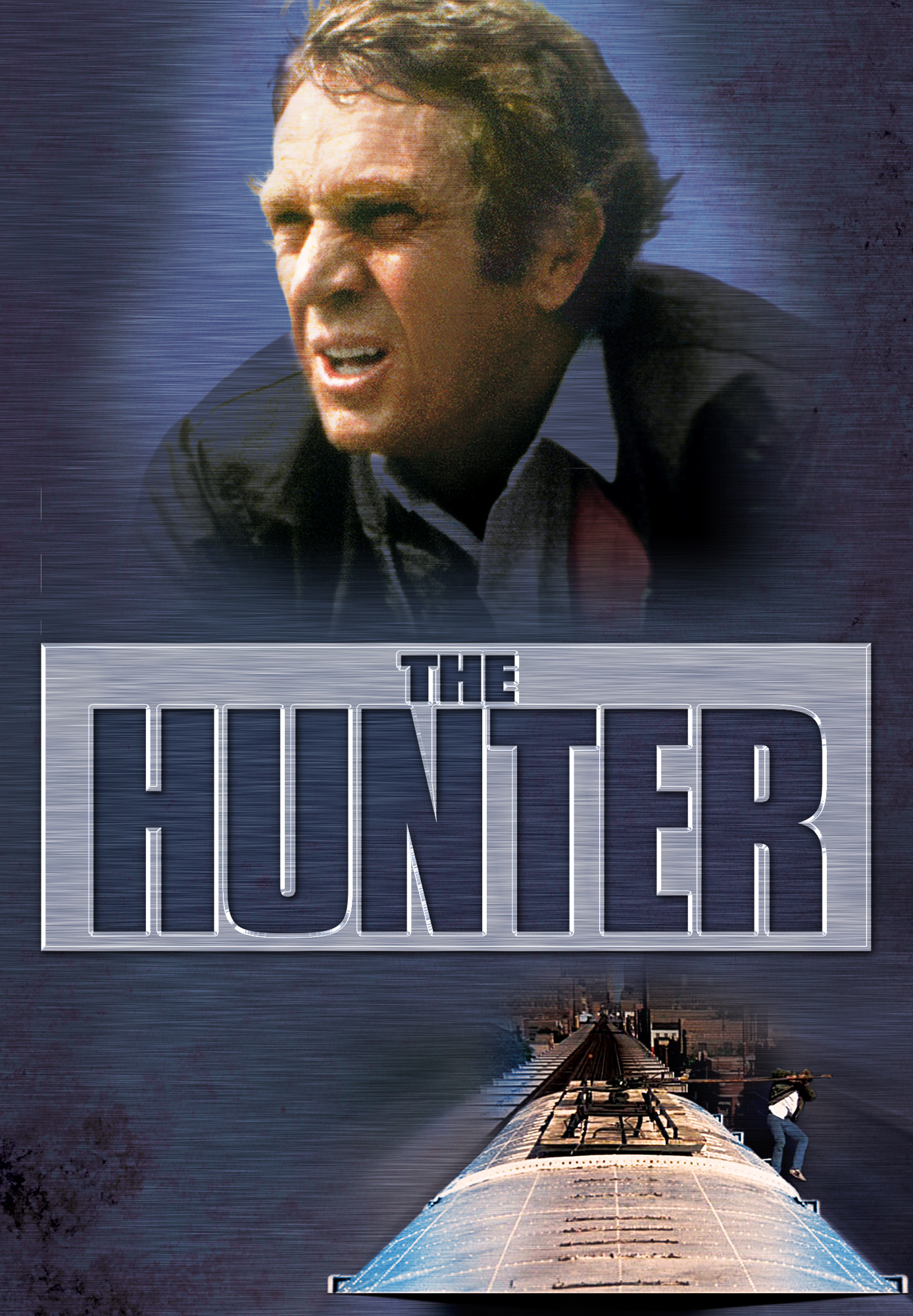 The Hunter (1980)