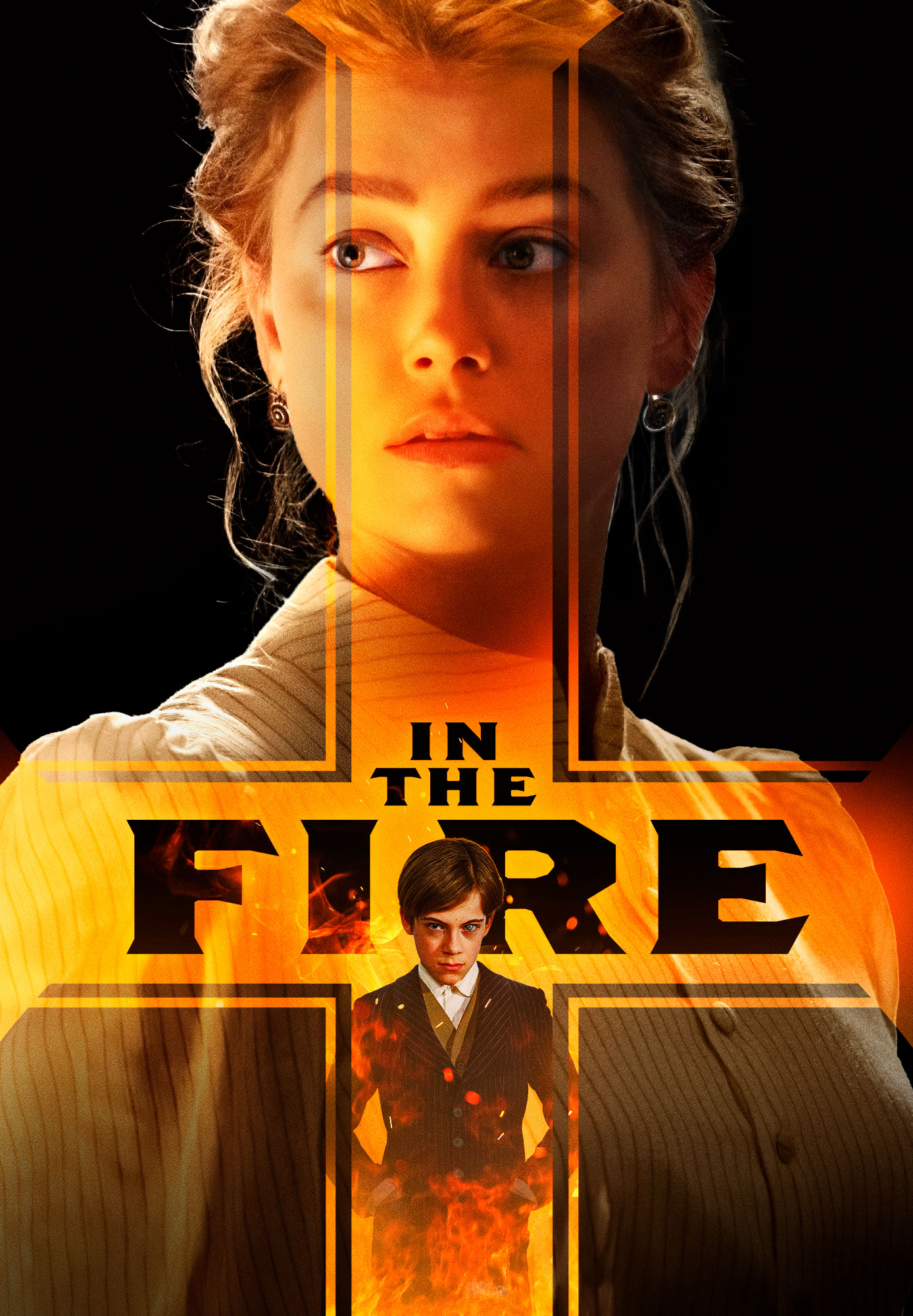 In the Fire