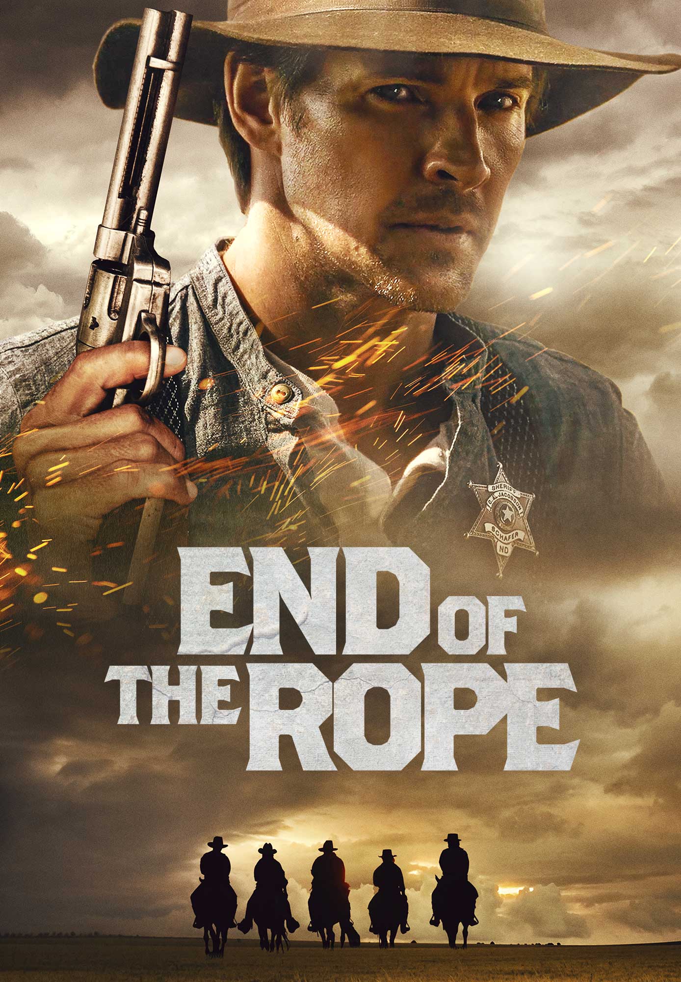 End of the Rope