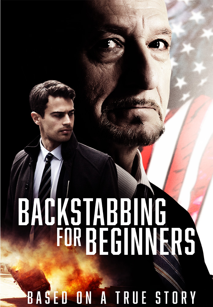 Backstabbing for Beginners