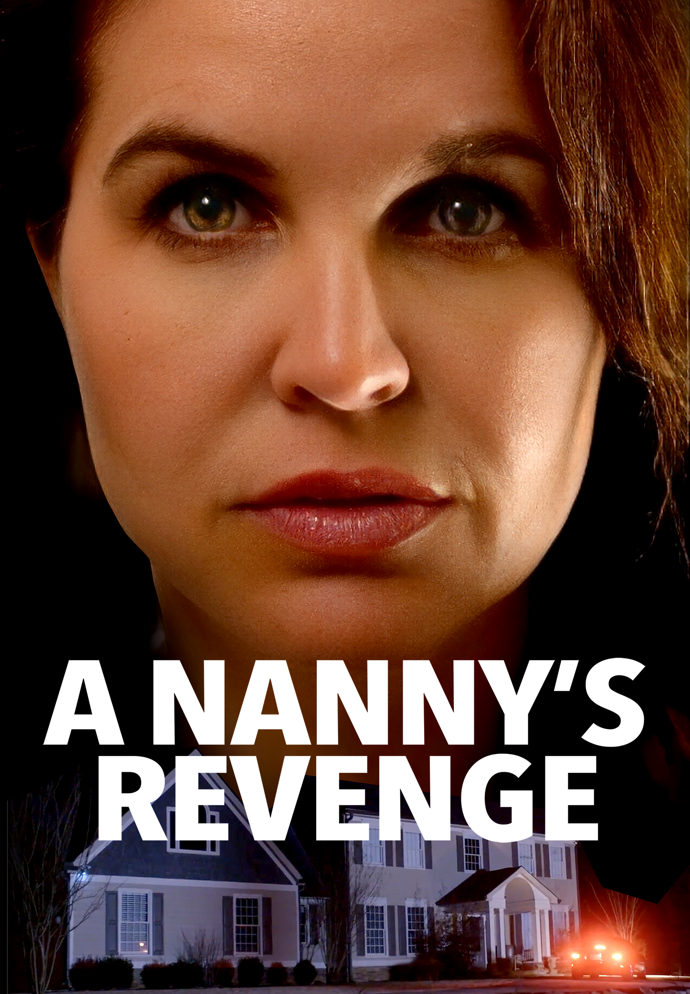 A Nanny's Revenge