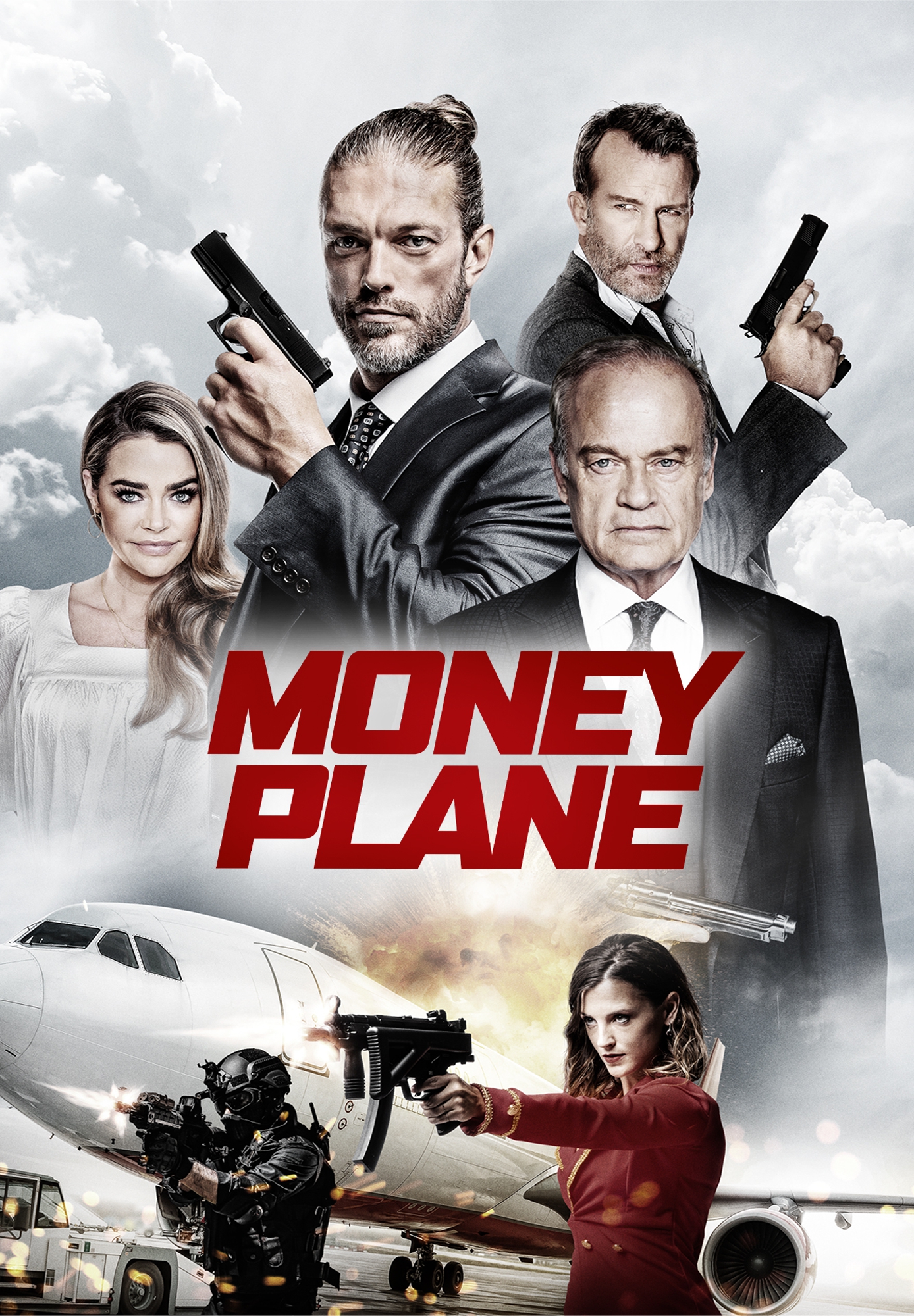 Money Plane