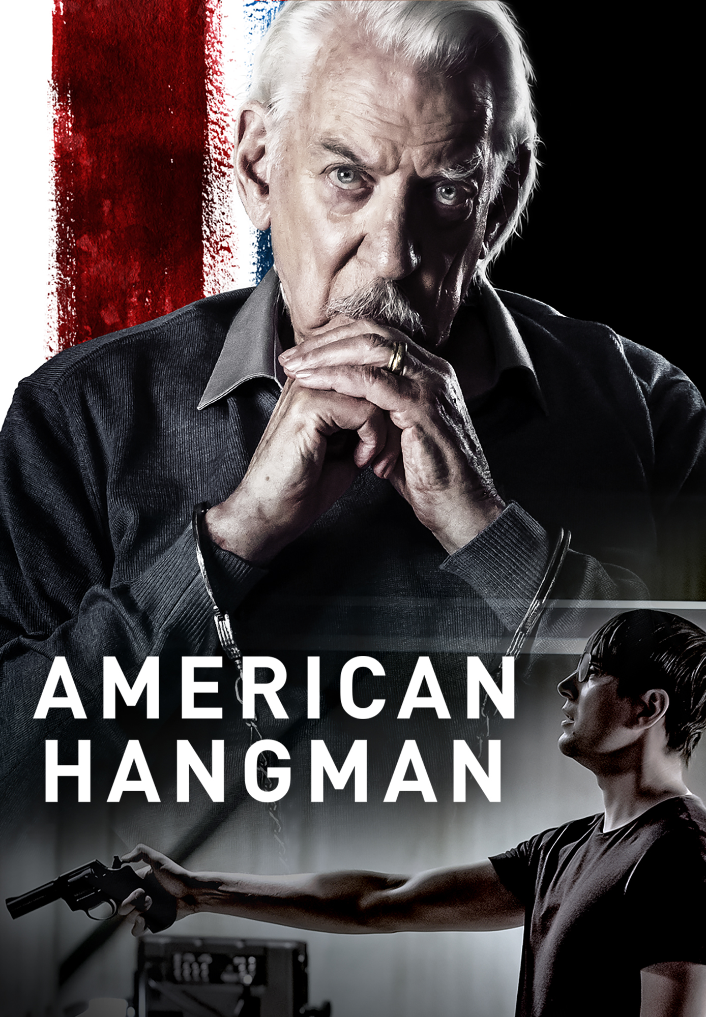 American Hangman