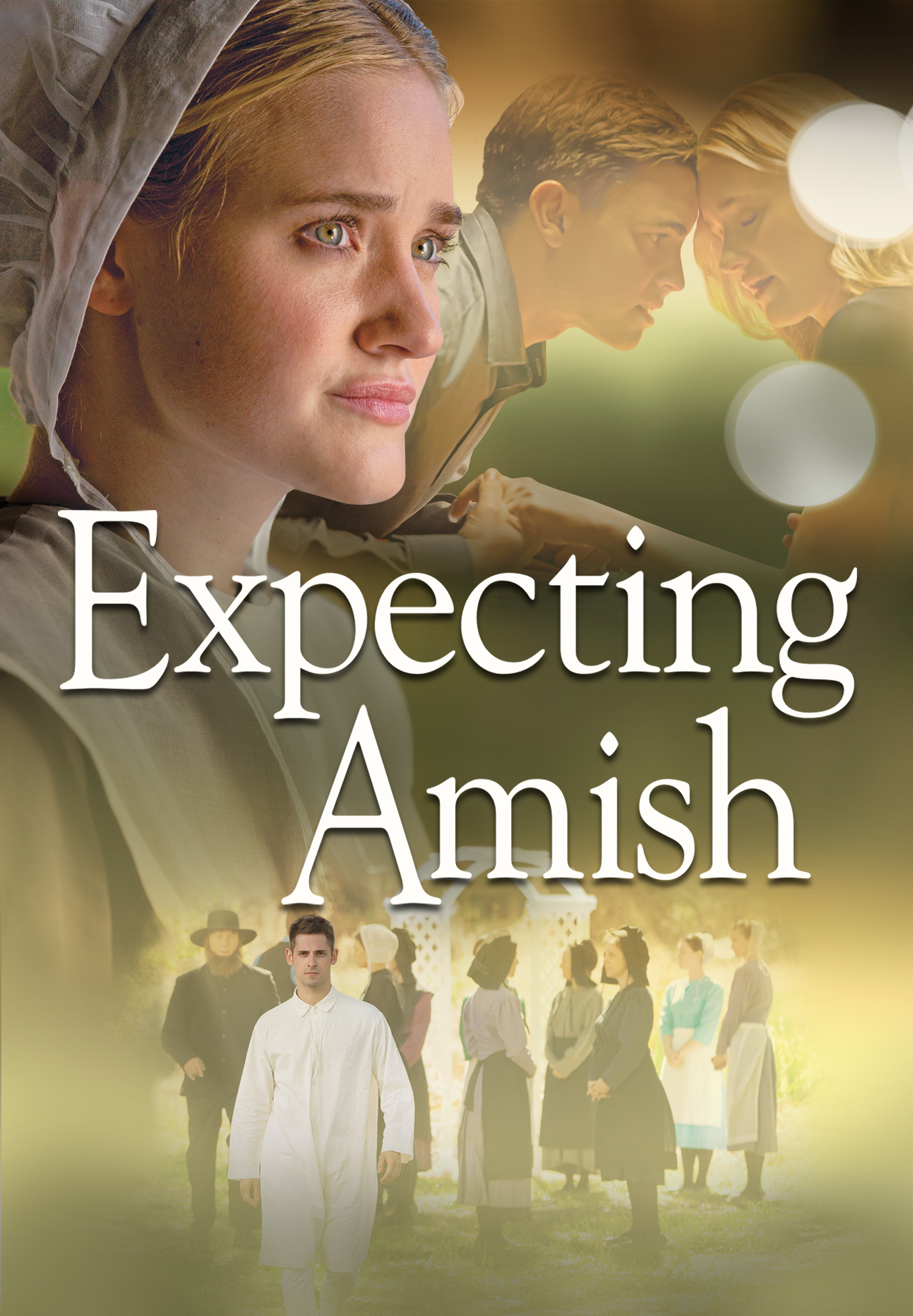 Expecting Amish