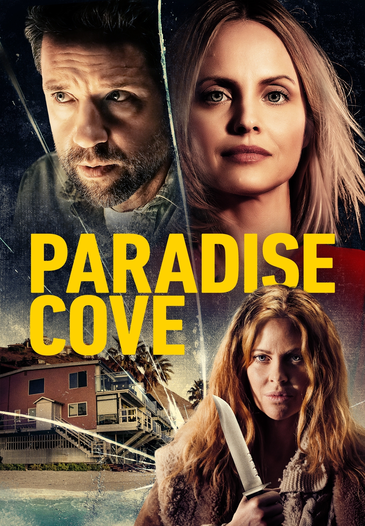 Paradise Cove