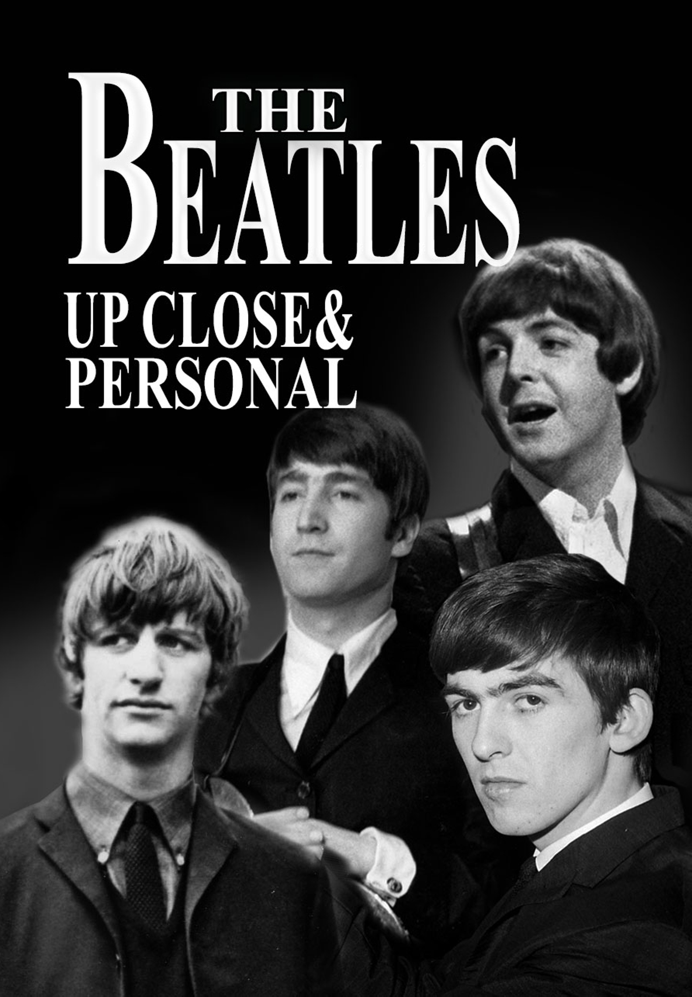 The Beatles: Up Close and Personal