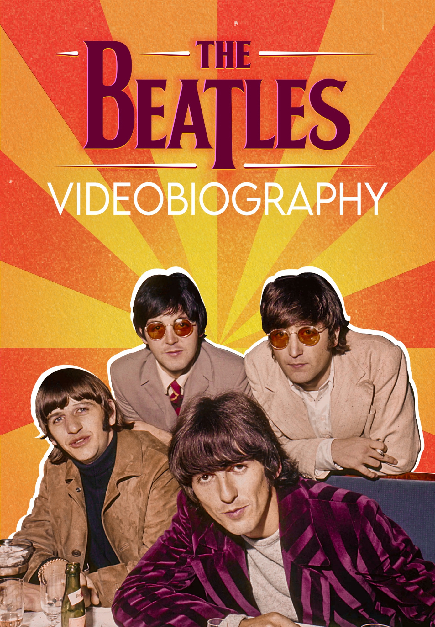Beatles: VideoBio