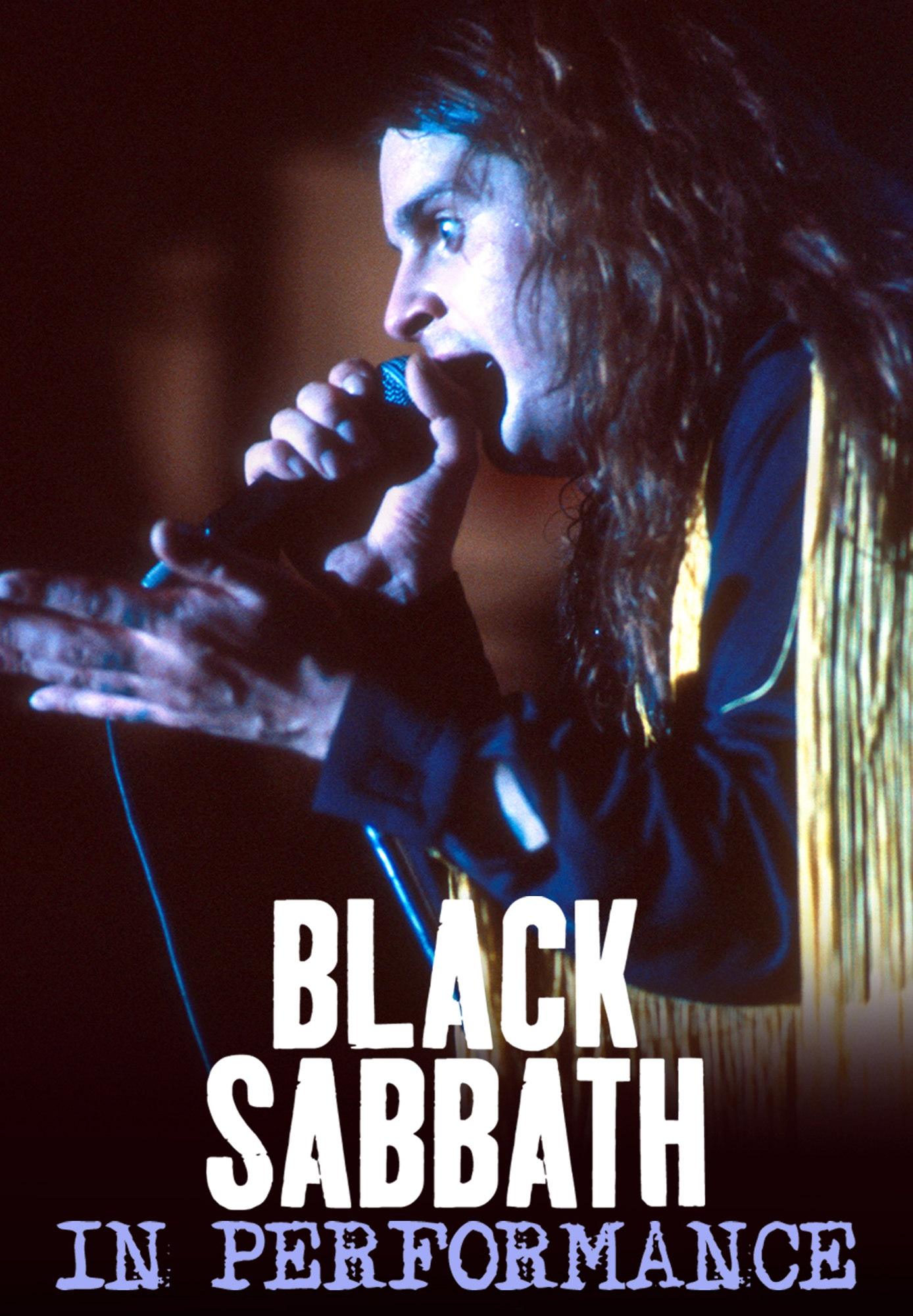 Black Sabbath: In Performance
