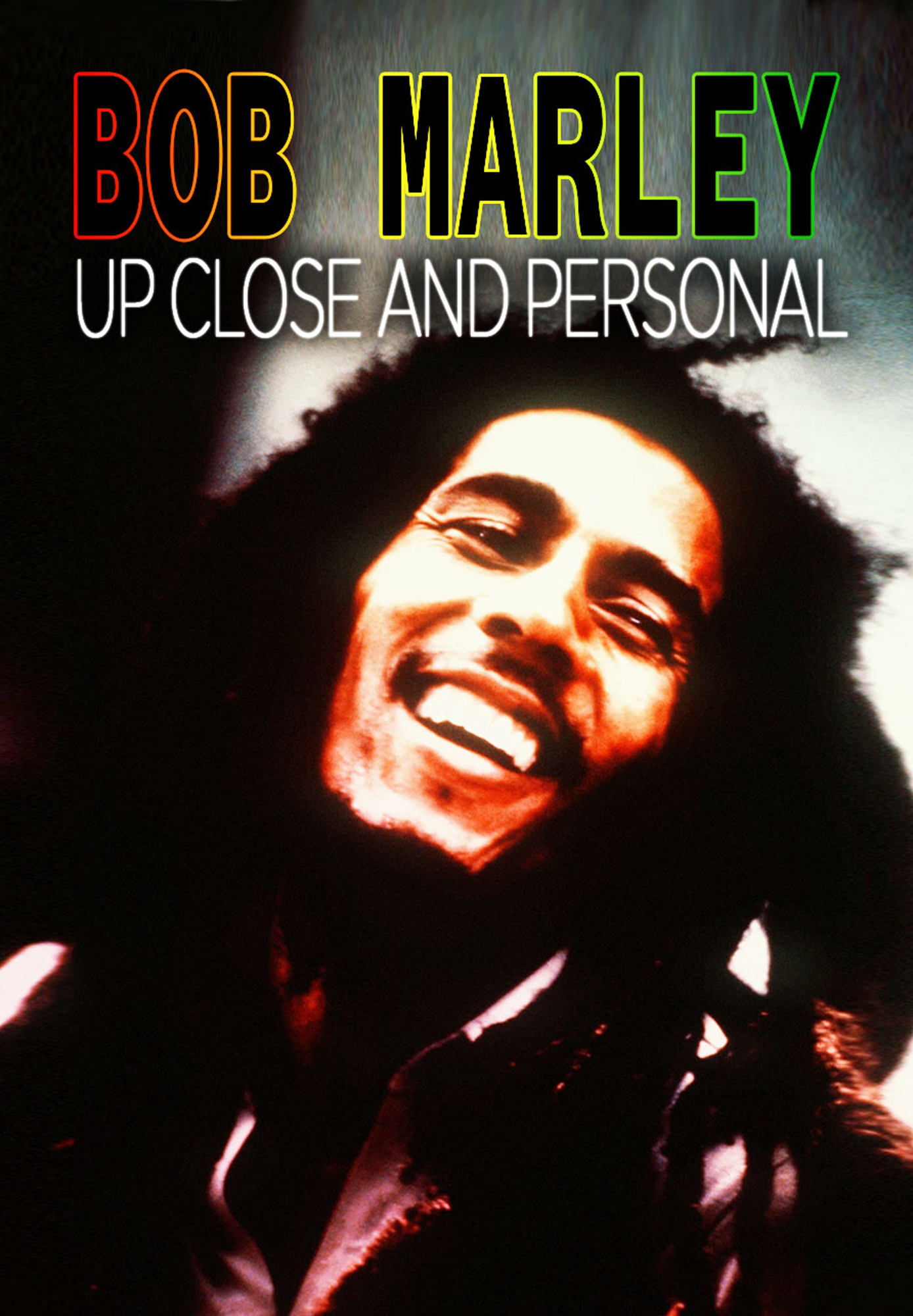 Bob Marley: UCP