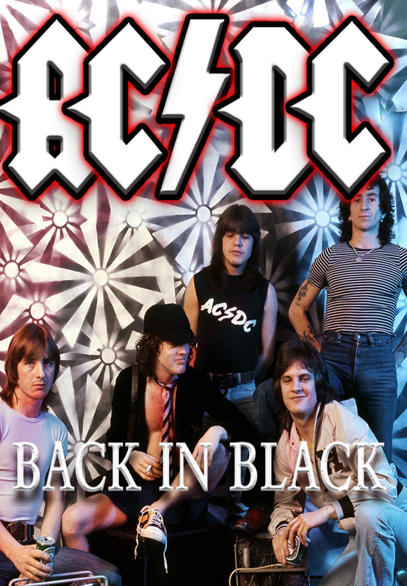 AC/DC: Back in Black