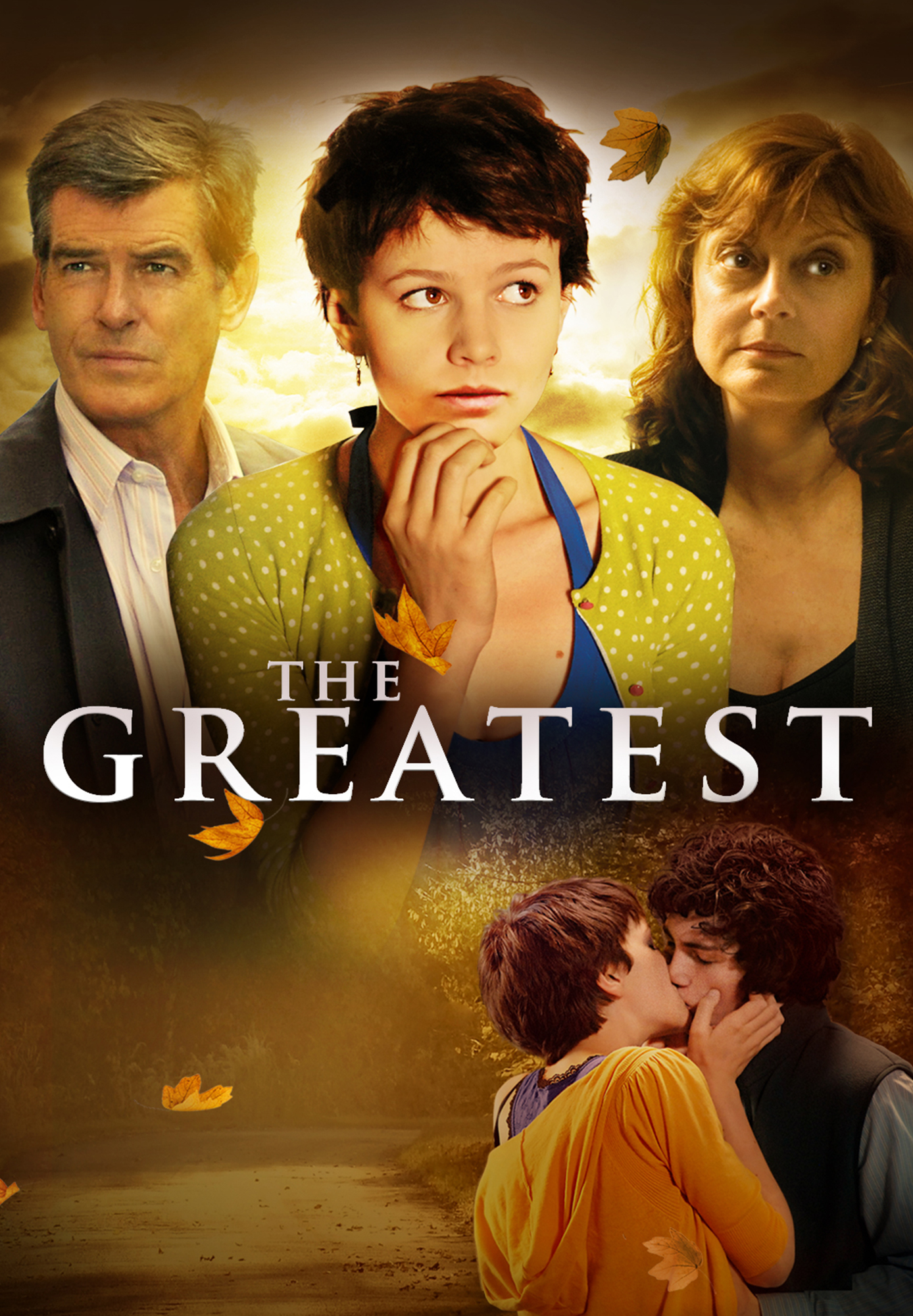 The Greatest
