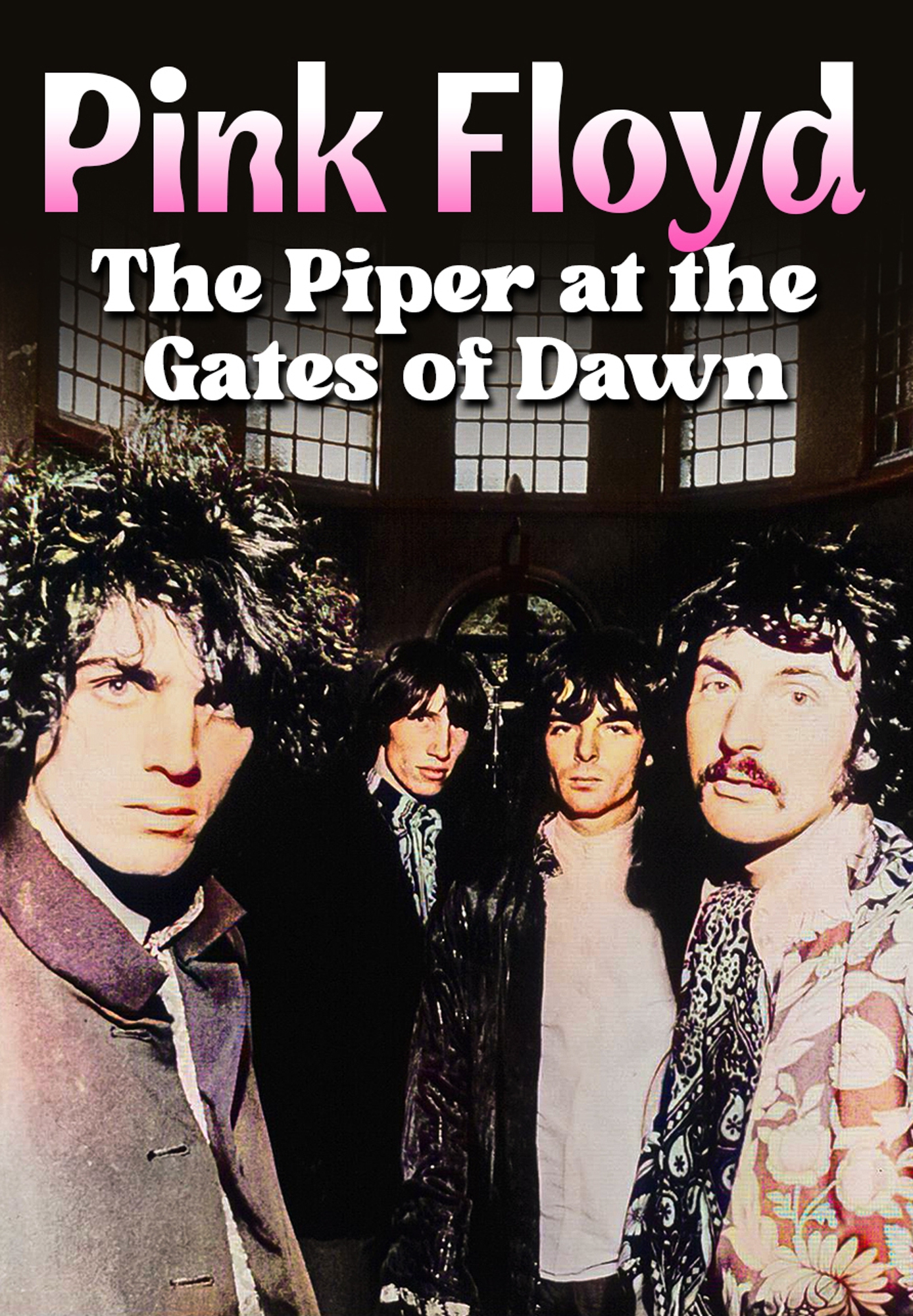 Pink Floyd: The Piper at the Gates of Dawn