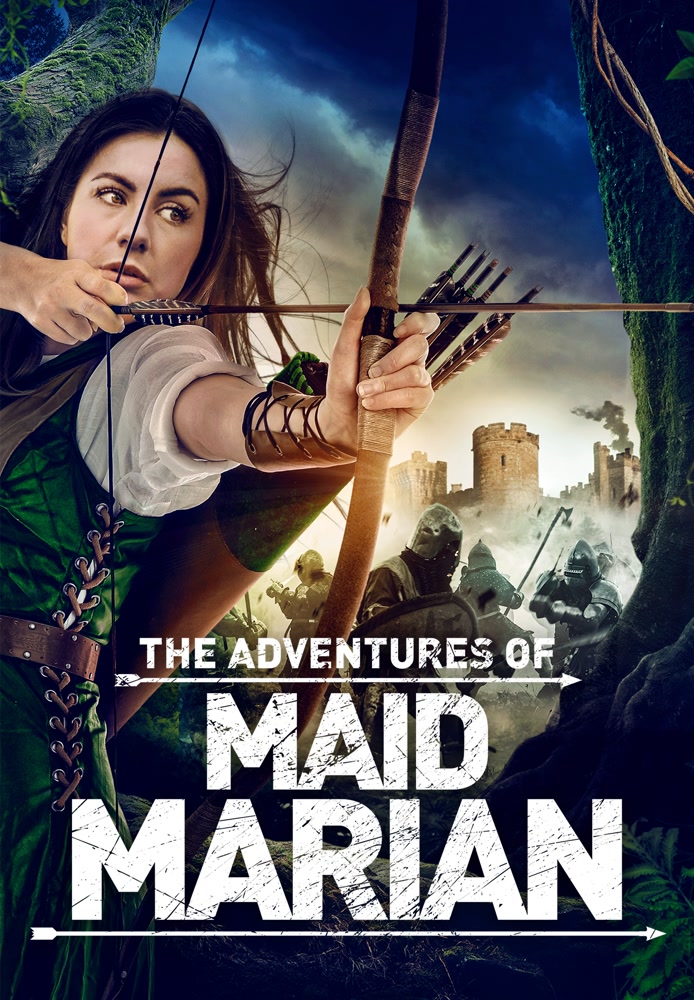 The Adventures of Maid Marian