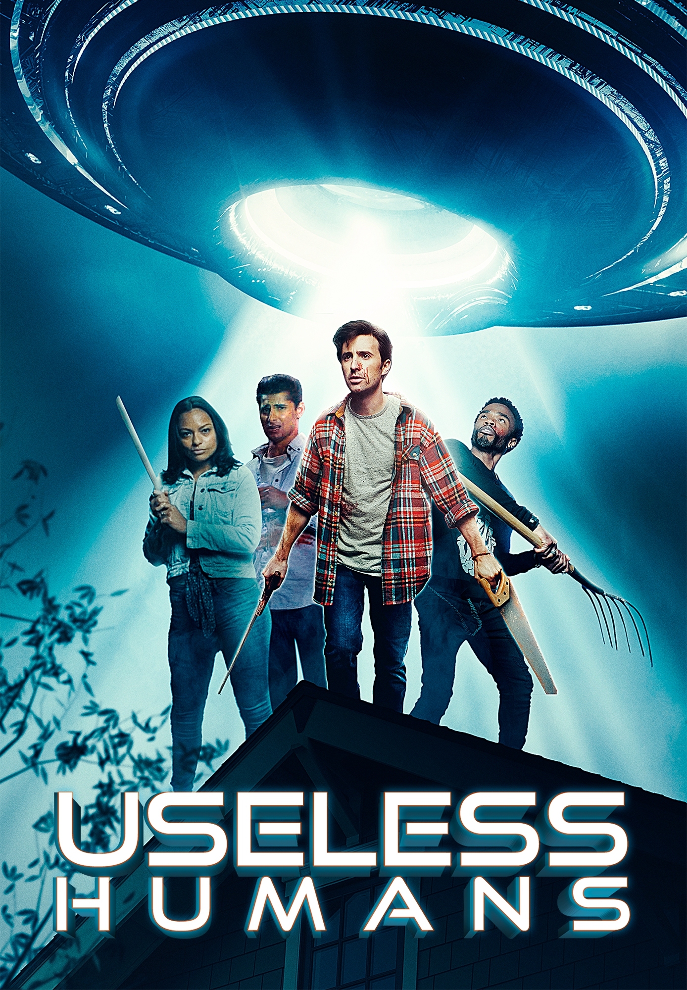 Useless Humans