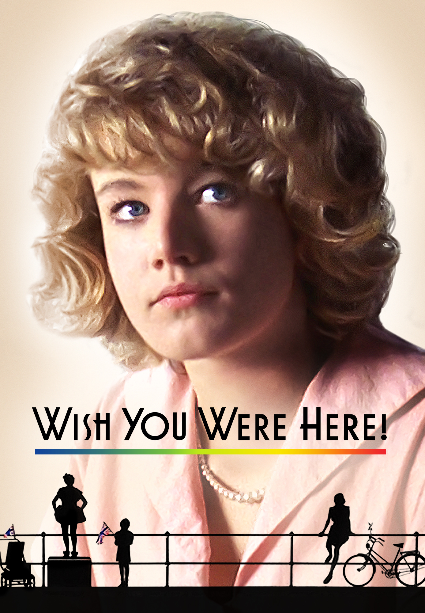 Wish You Were Here