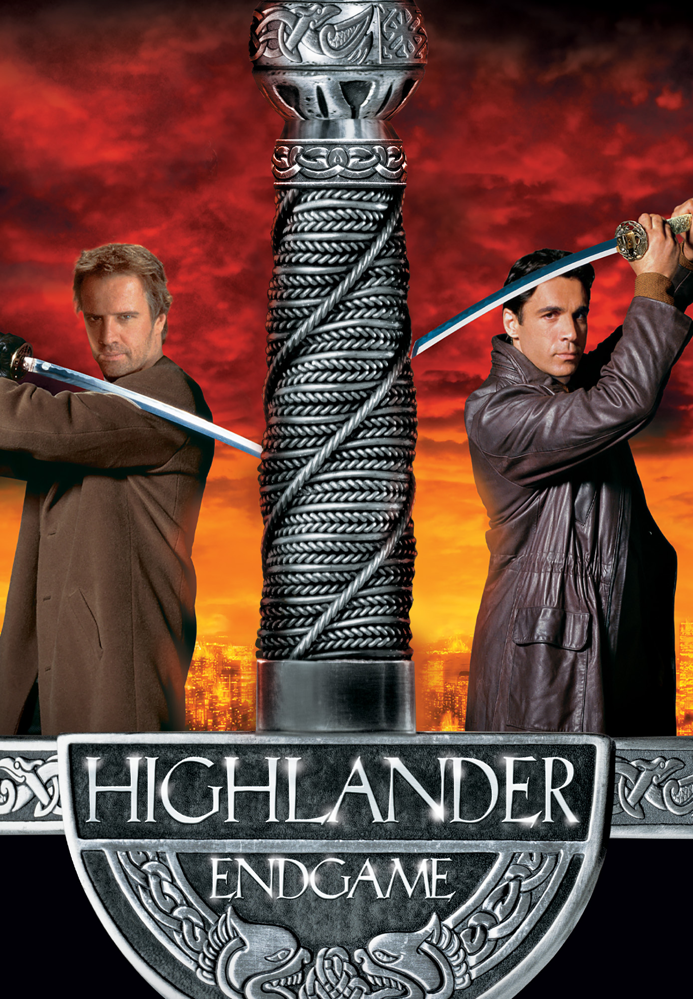 Highlander: El juego final