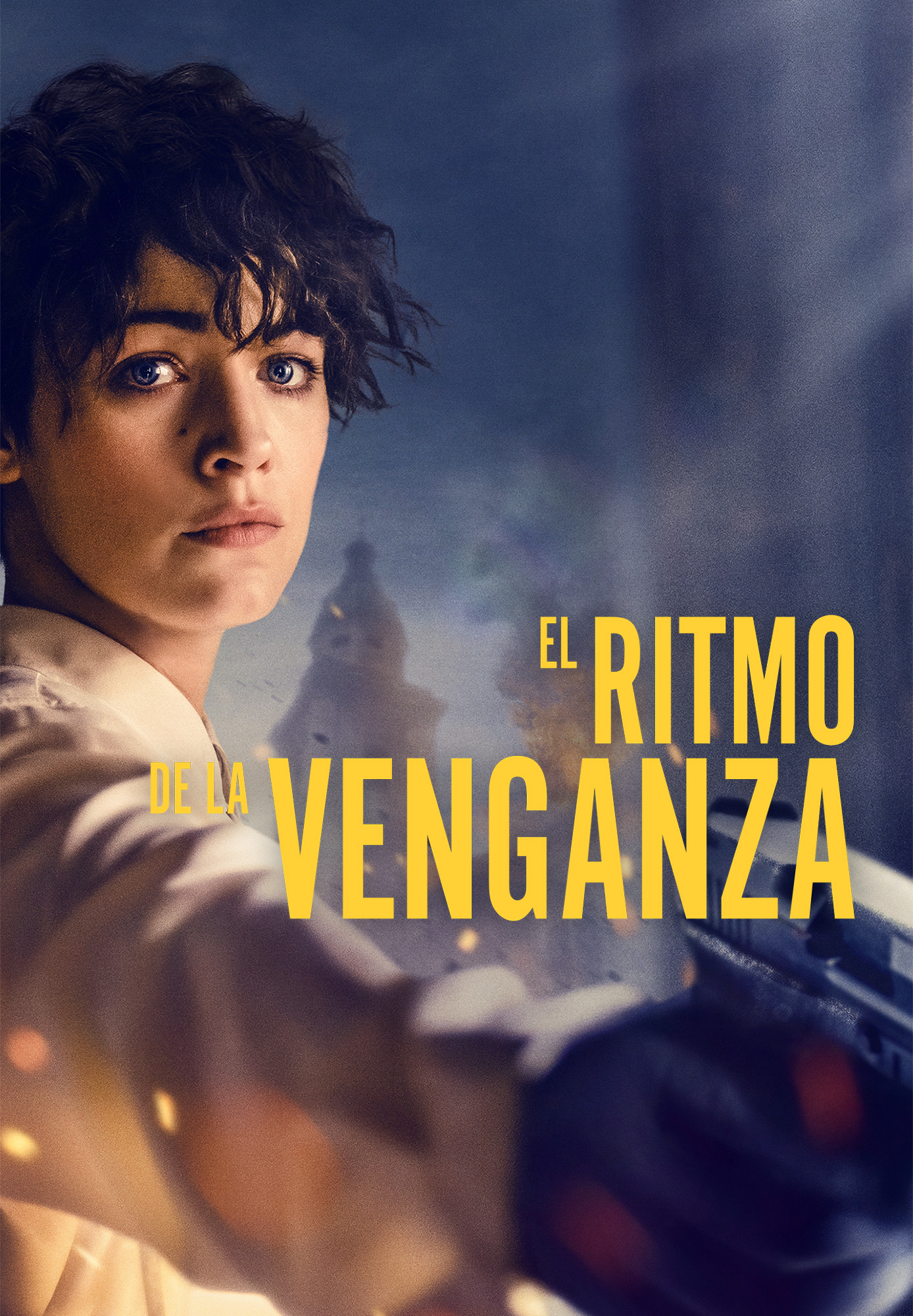 El ritmo de la venganza