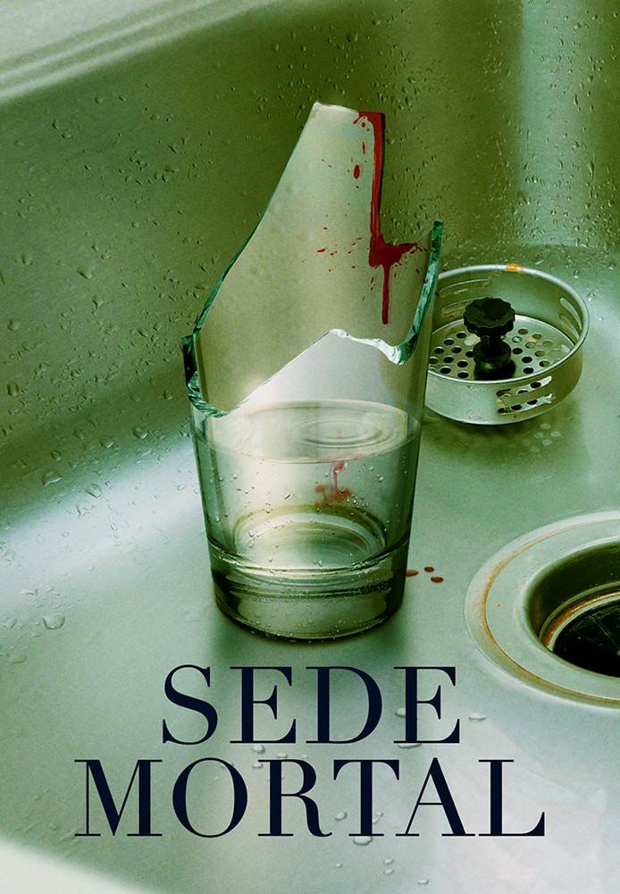 Sede Mortal