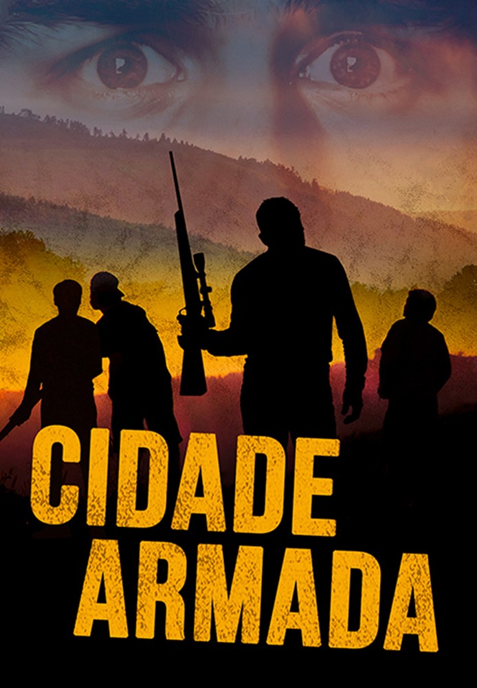 Cidade Armada