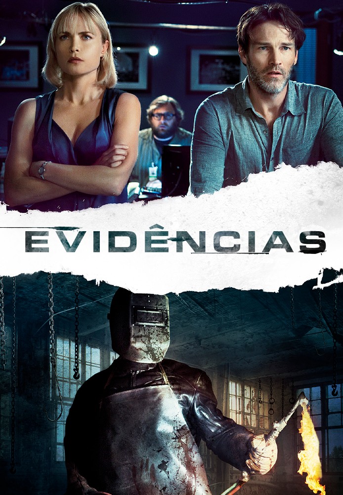 Evidências