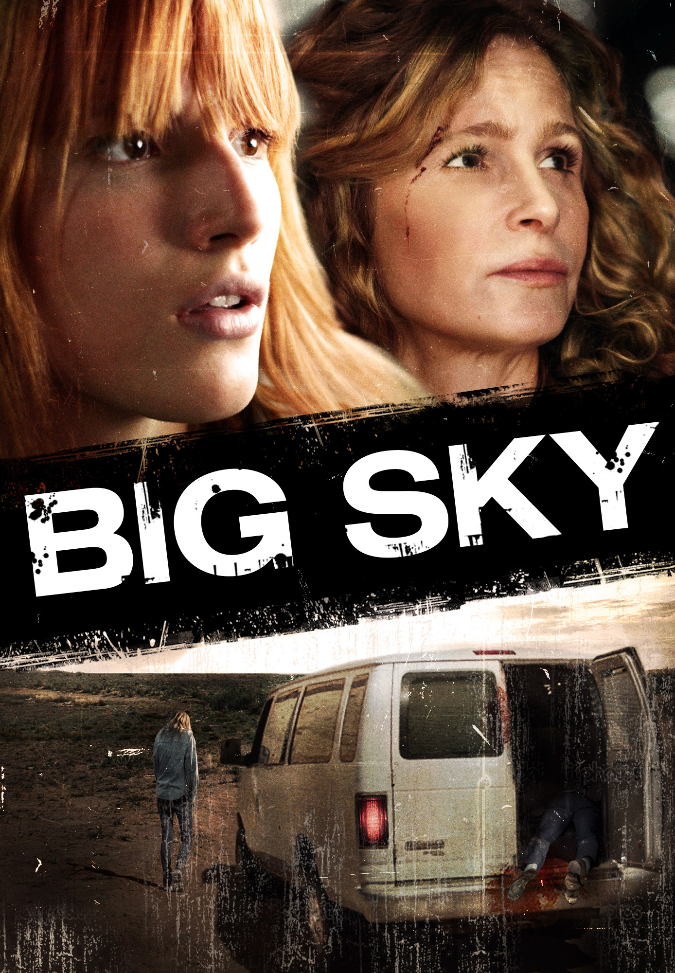 Big Sky