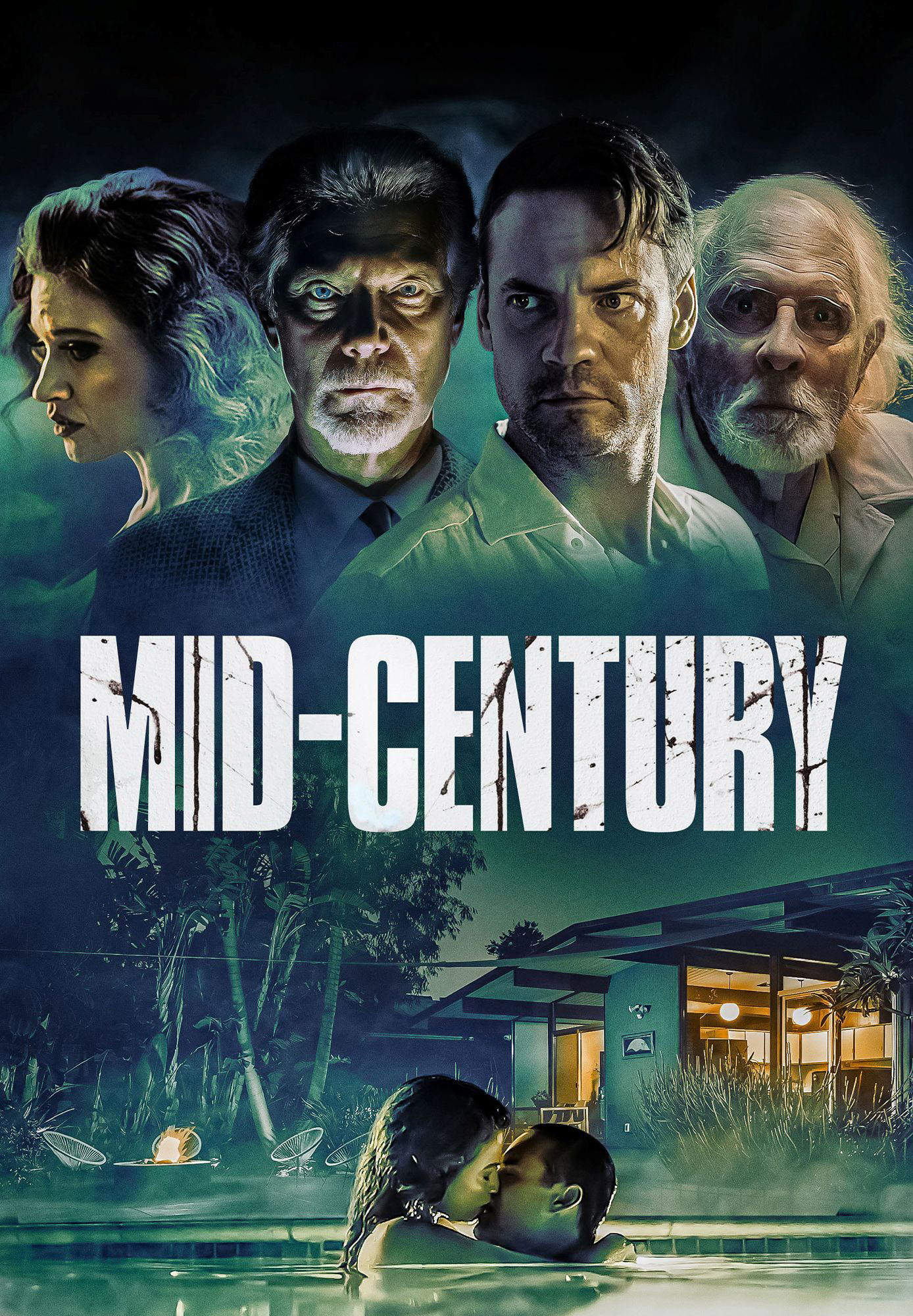 Mid-Century
