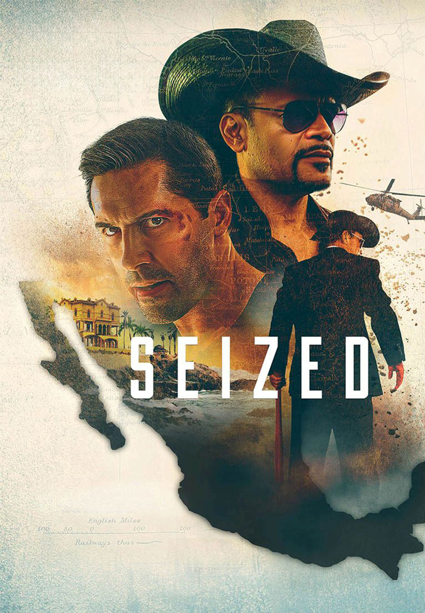 Seized