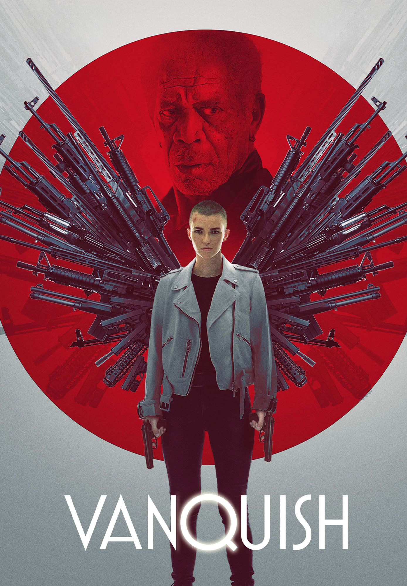 Vanquish