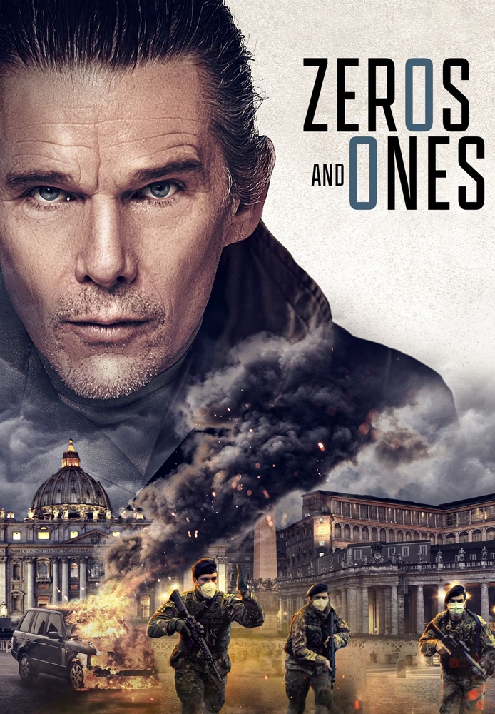 Zeros And Ones