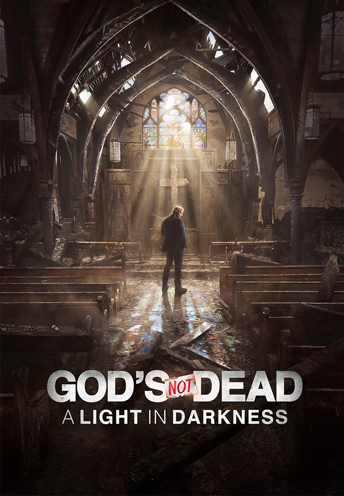 God's Not Dead: A Light in Darkness