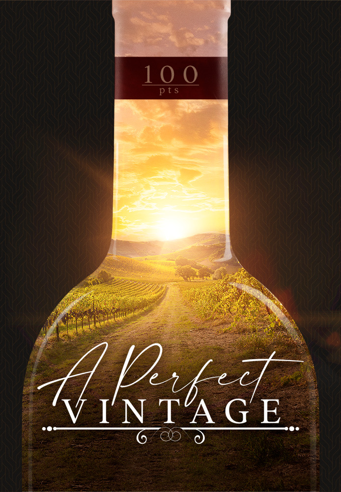 A Perfect Vintage