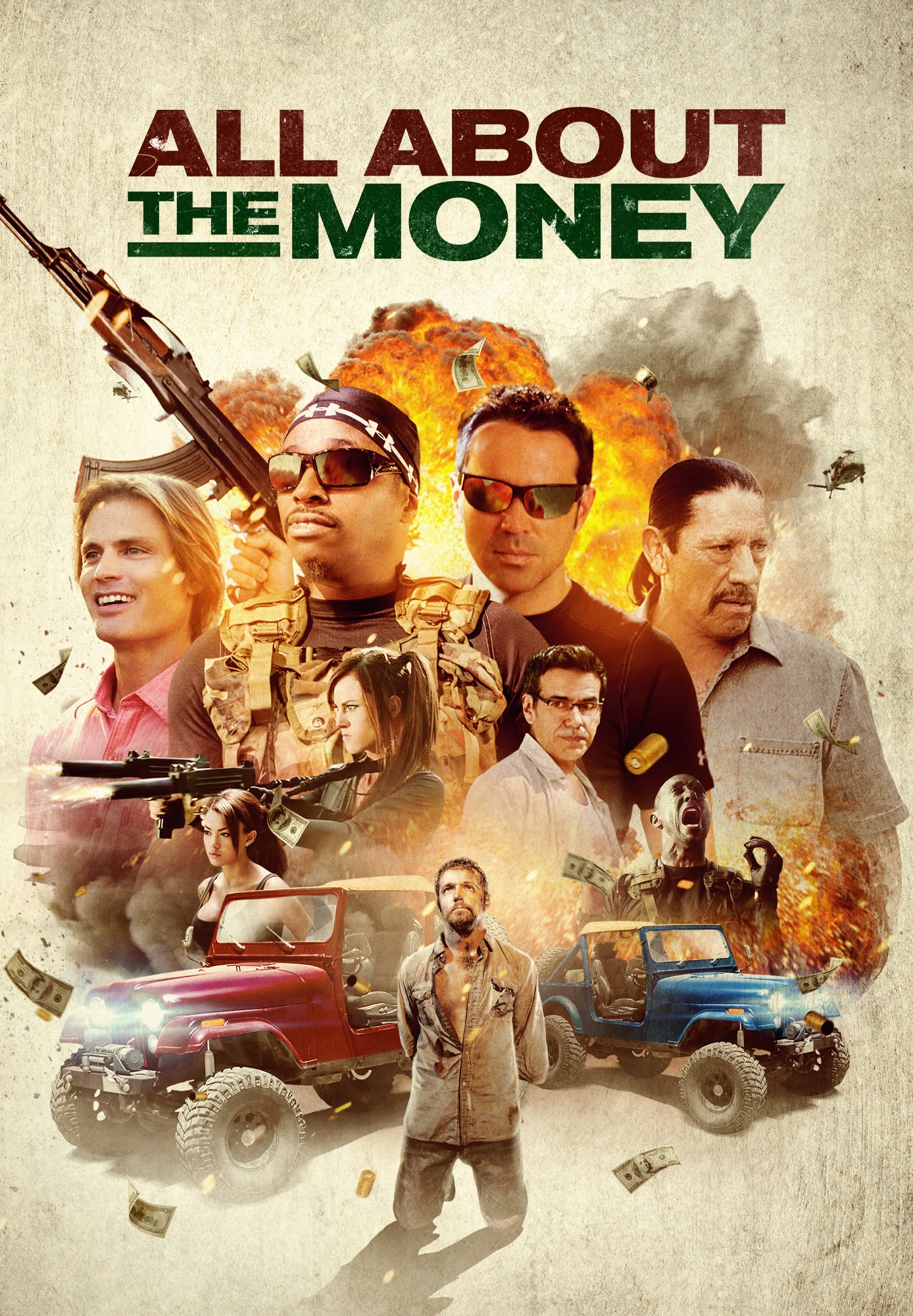 All About the Money