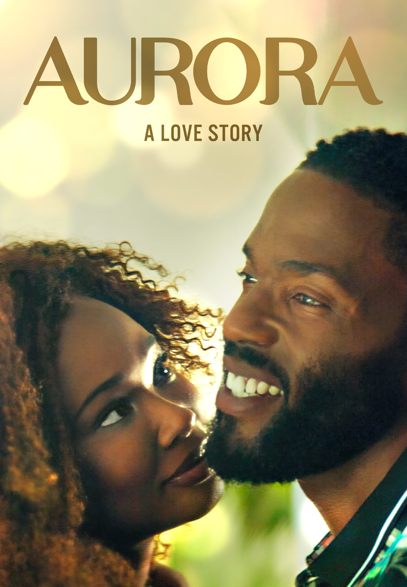 Aurora: A Love Story