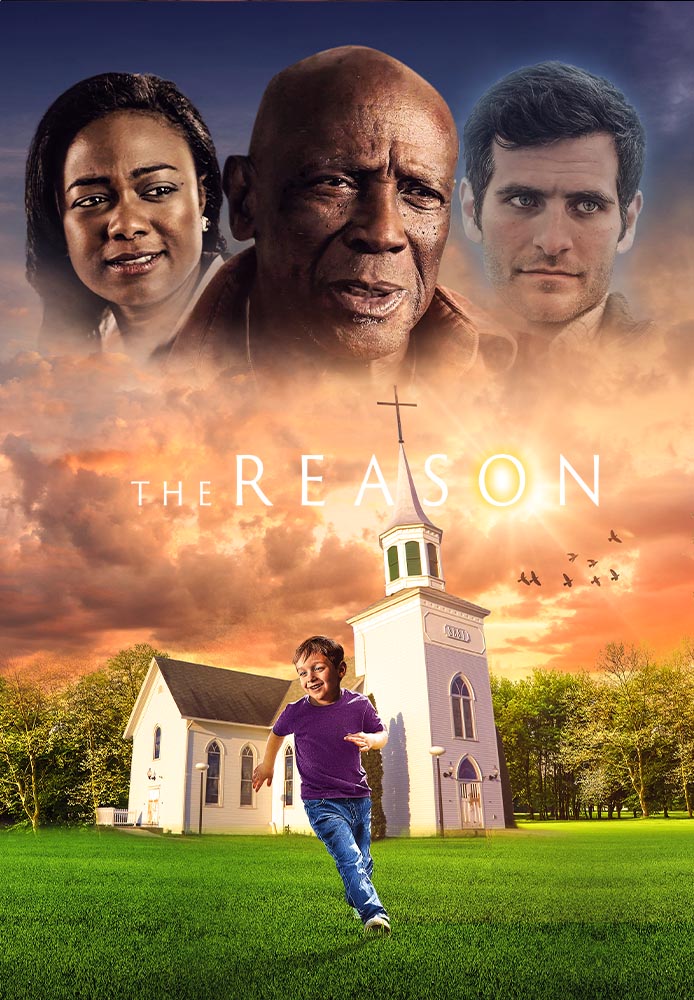 The Reason