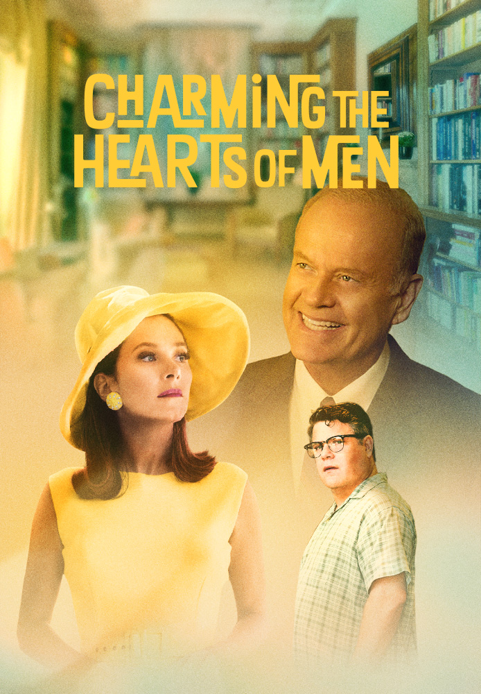 Charming the Hearts of Men