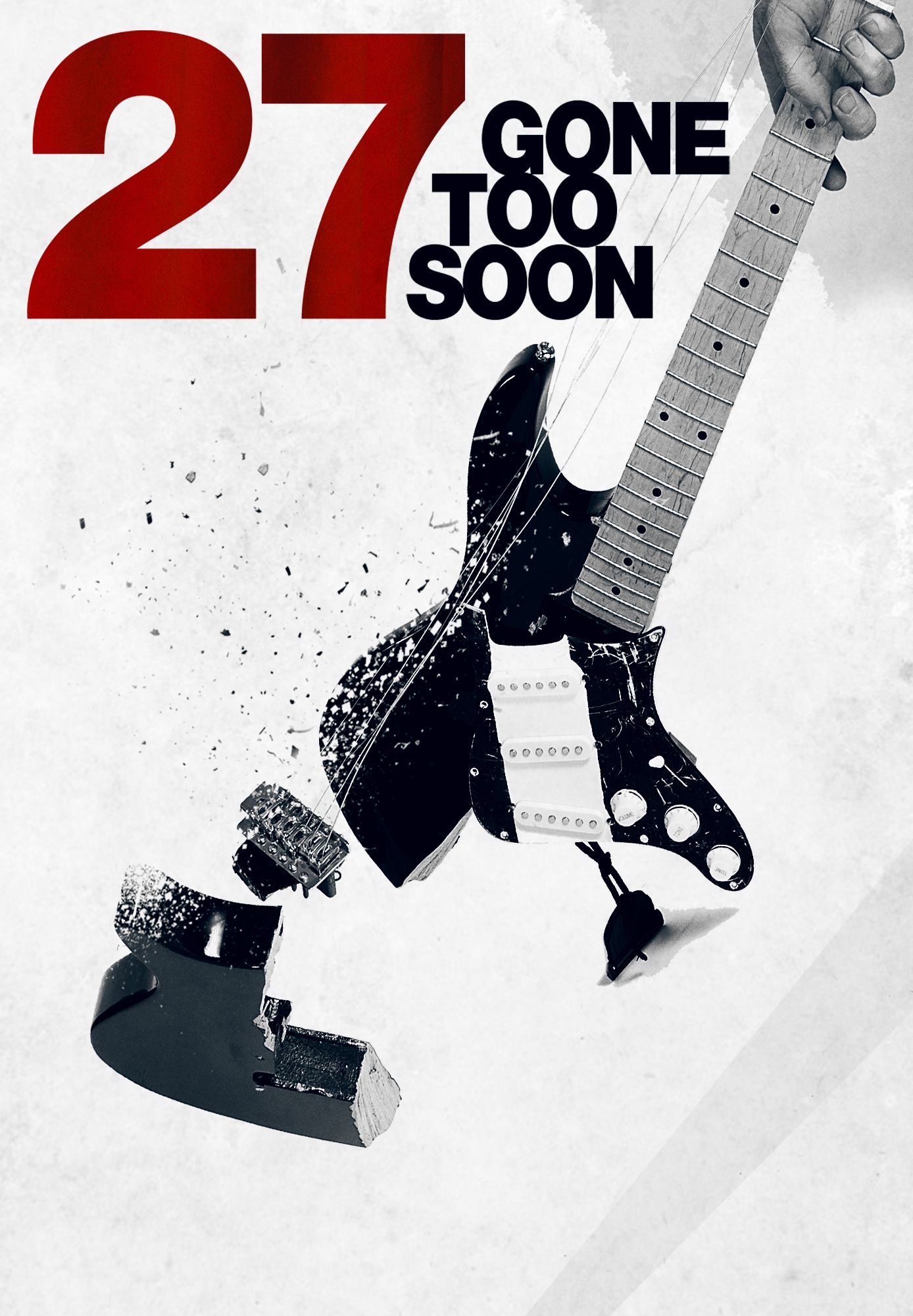 27: Gone Too Soon