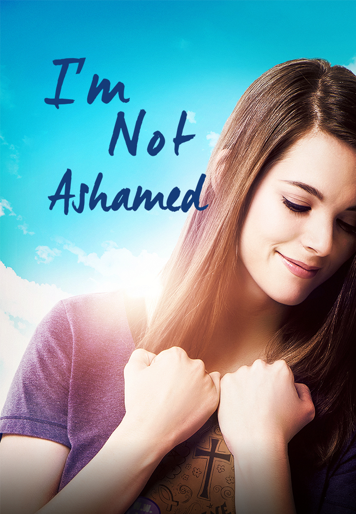 I'm Not Ashamed