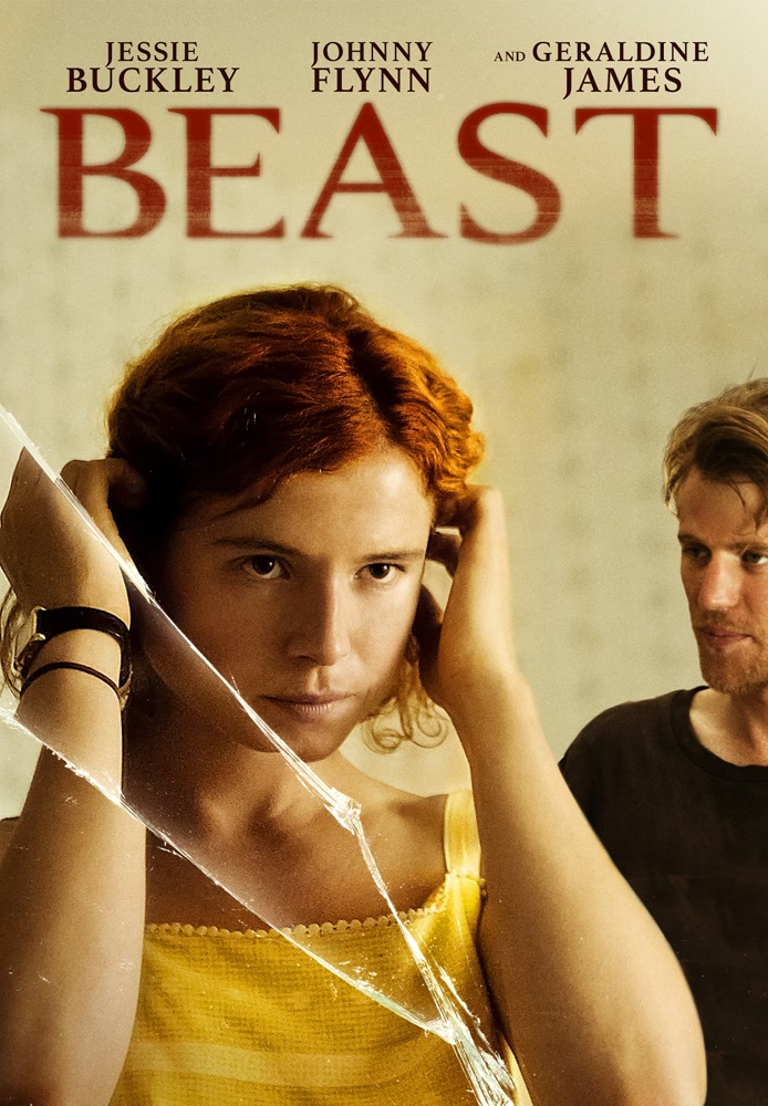 Beast (2018)