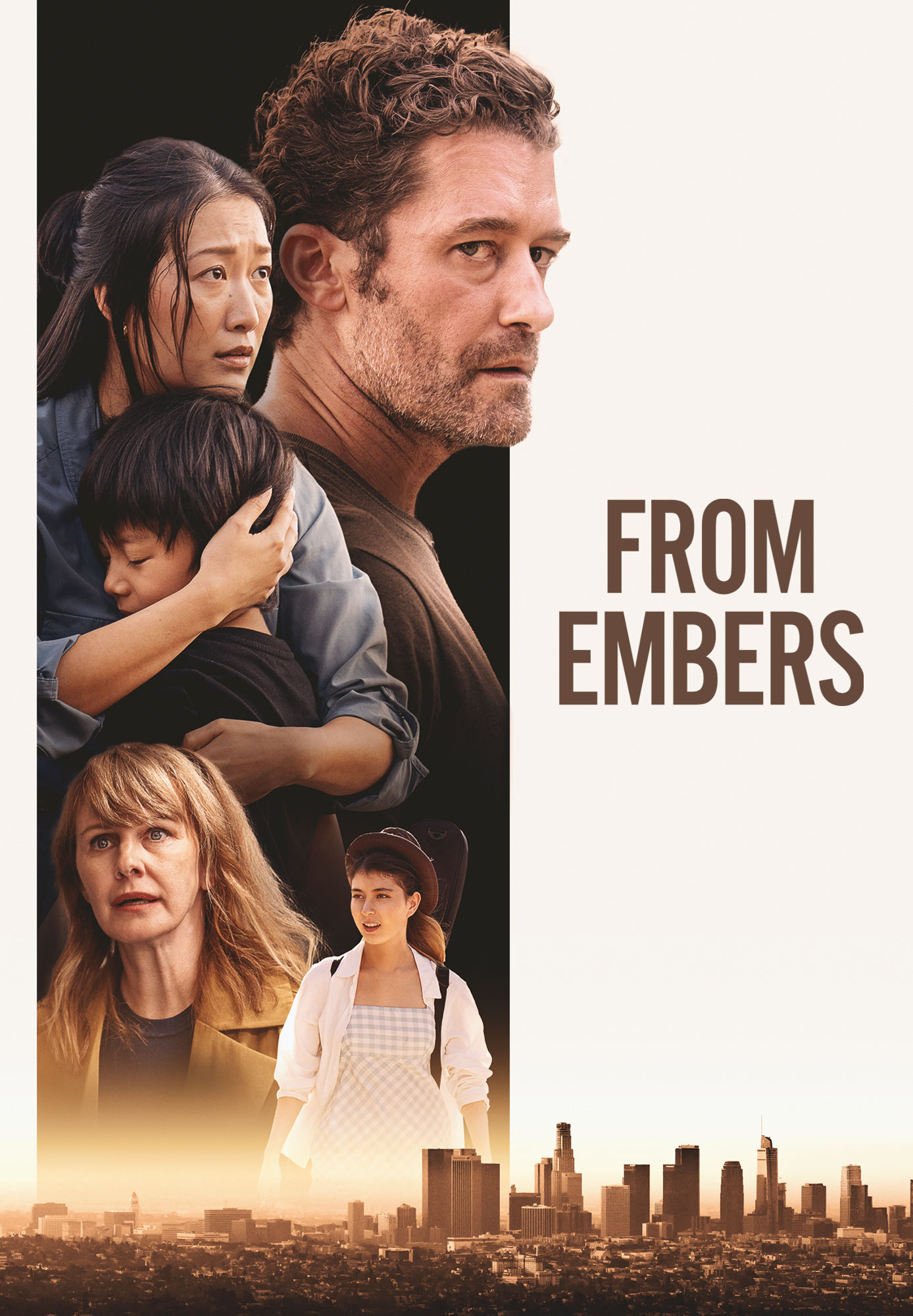 From Embers