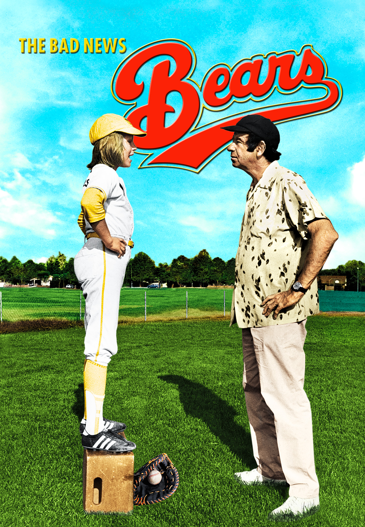 Malas noticias para los osos