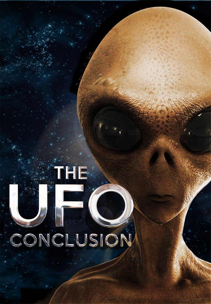 UFO Conclusion