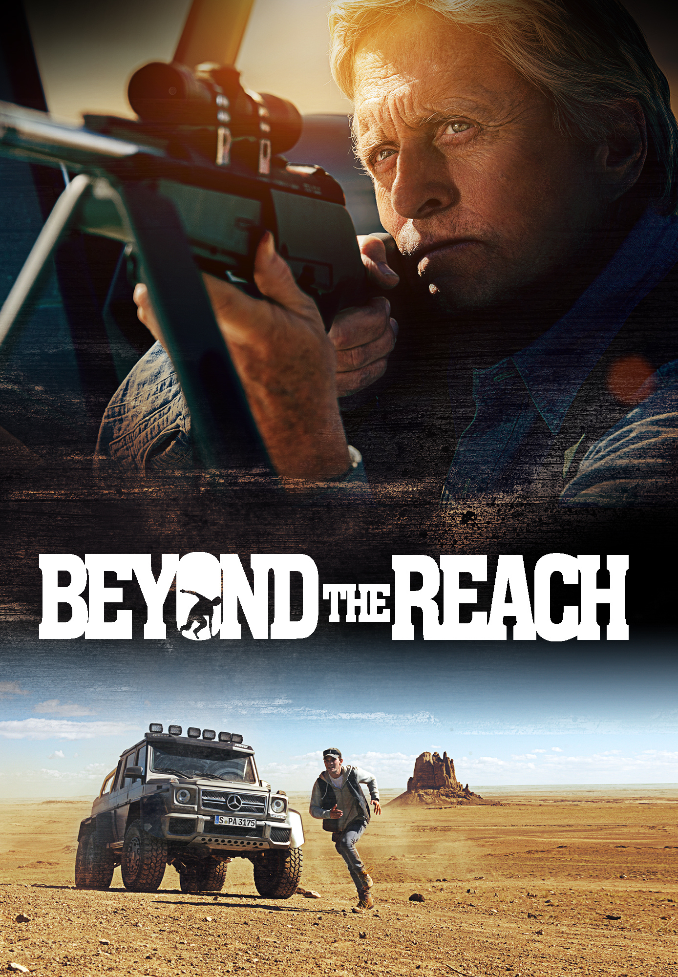 Beyond The Reach