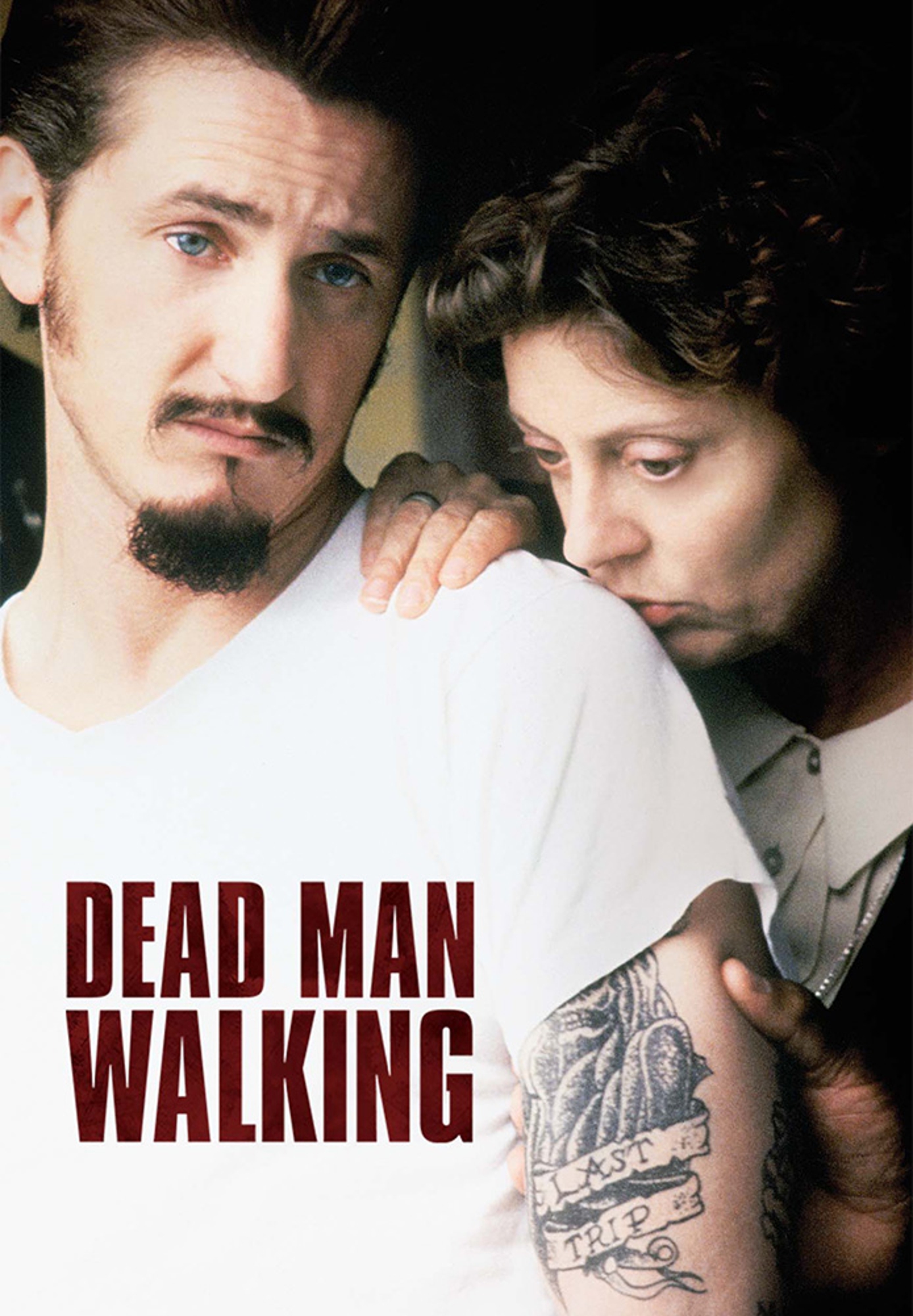 Dead Man Walking