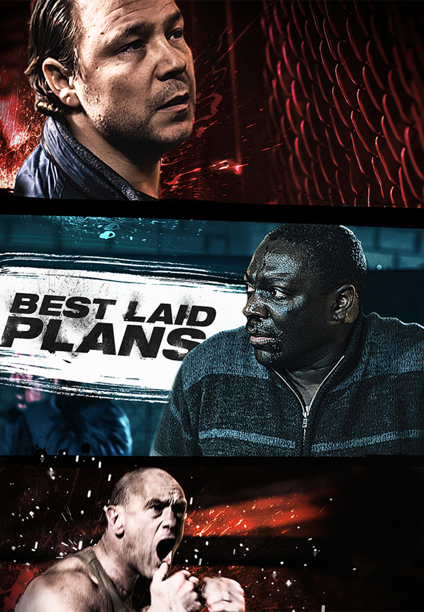 Best Laid Plans