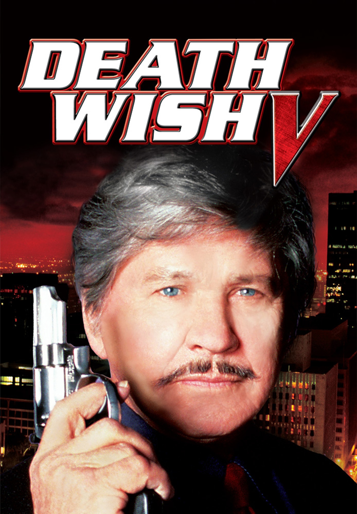 Death Wish V: The Face Of Death