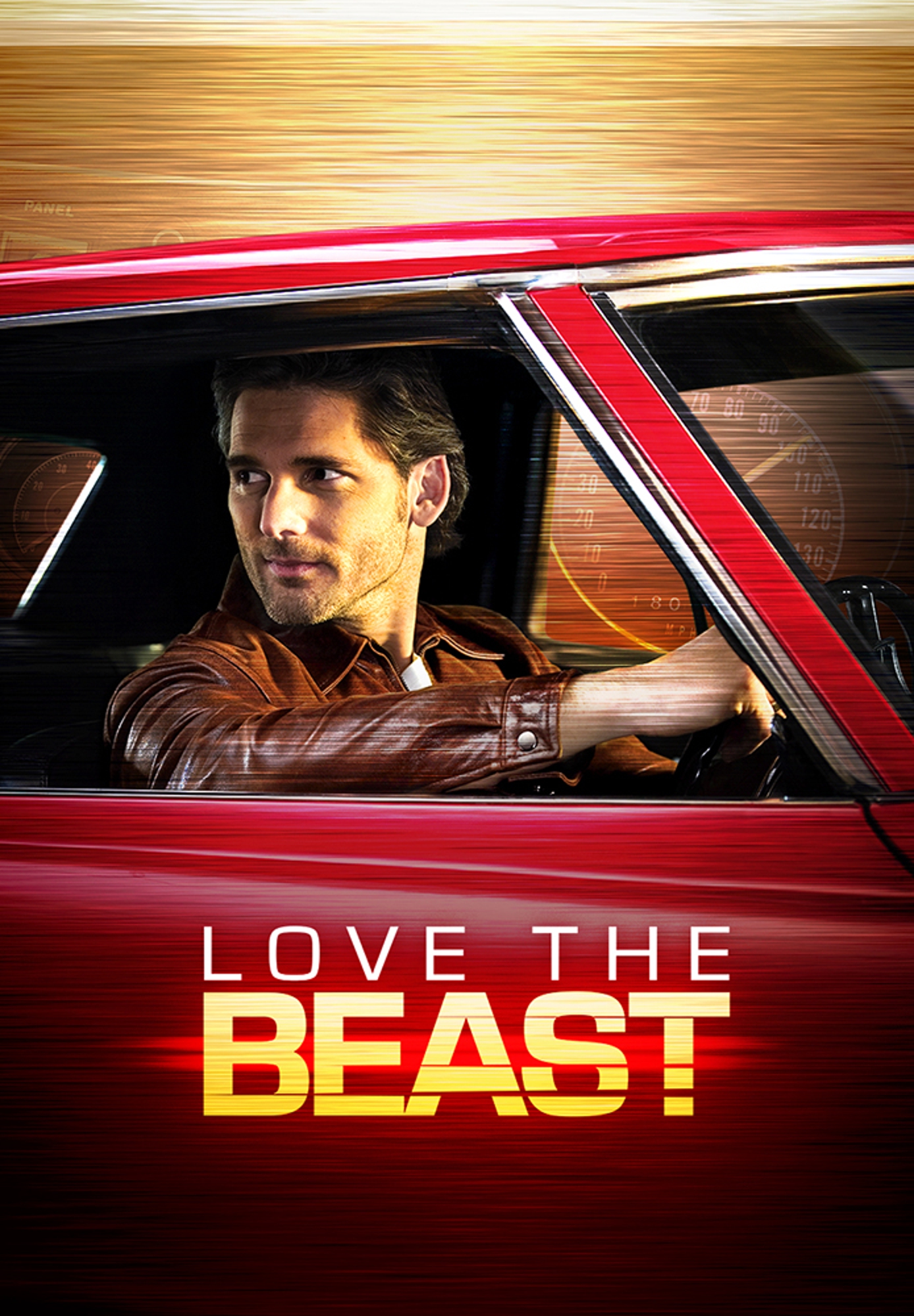 Love the Beast