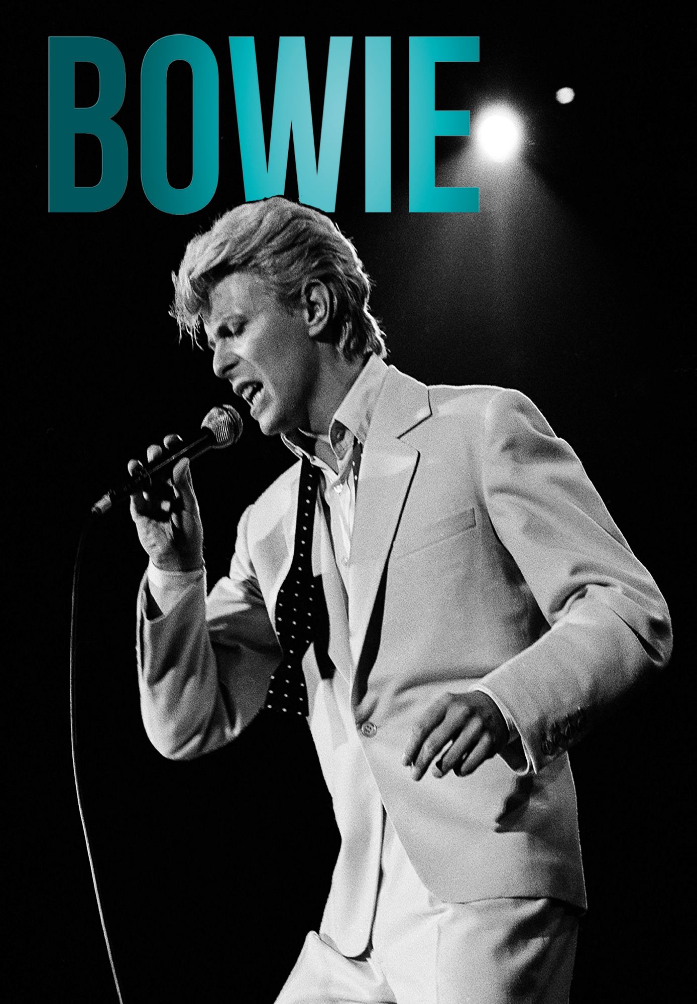 Bowie: The Man Who Changed The World