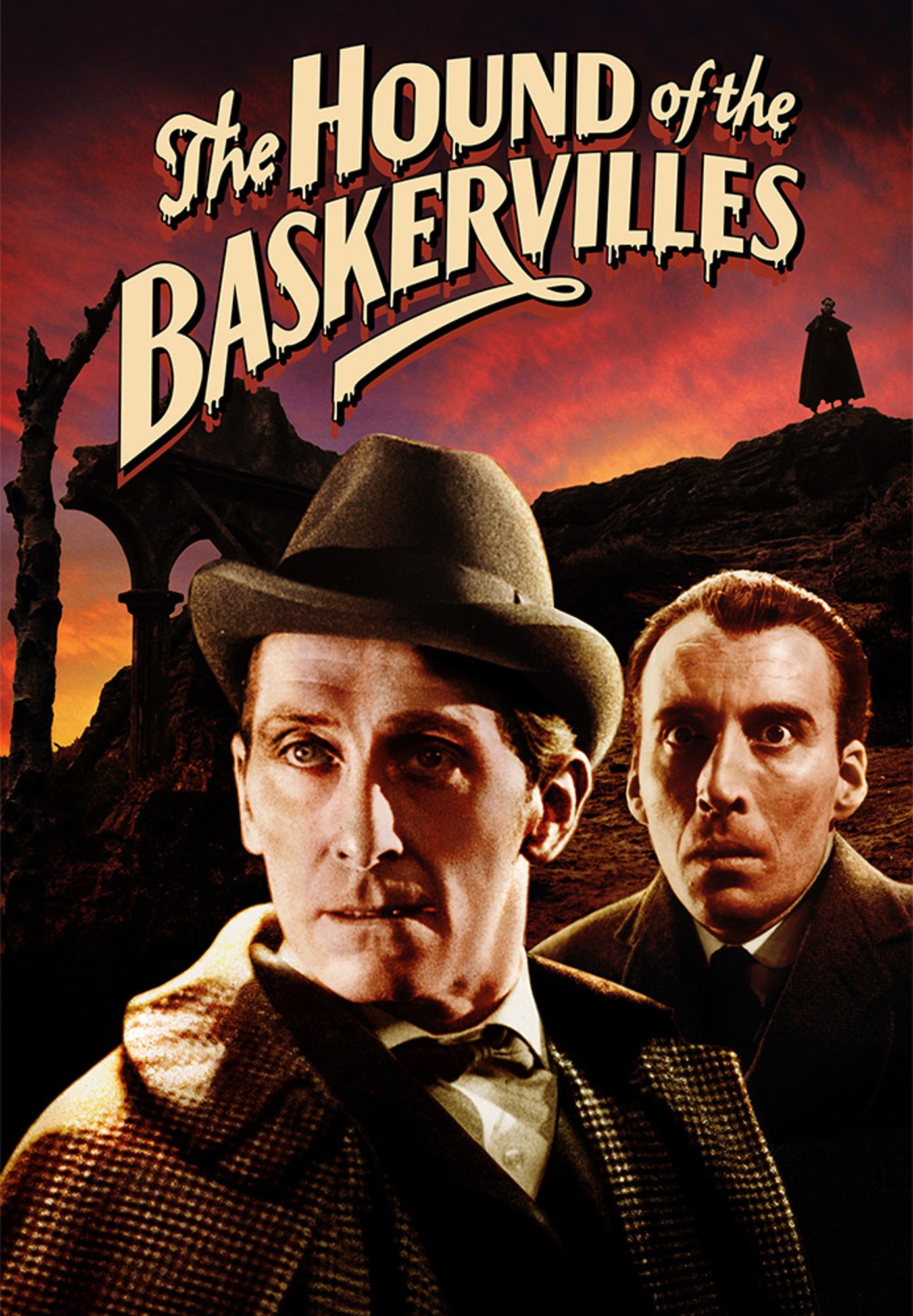 The Hound Of The Baskervilles (1959)