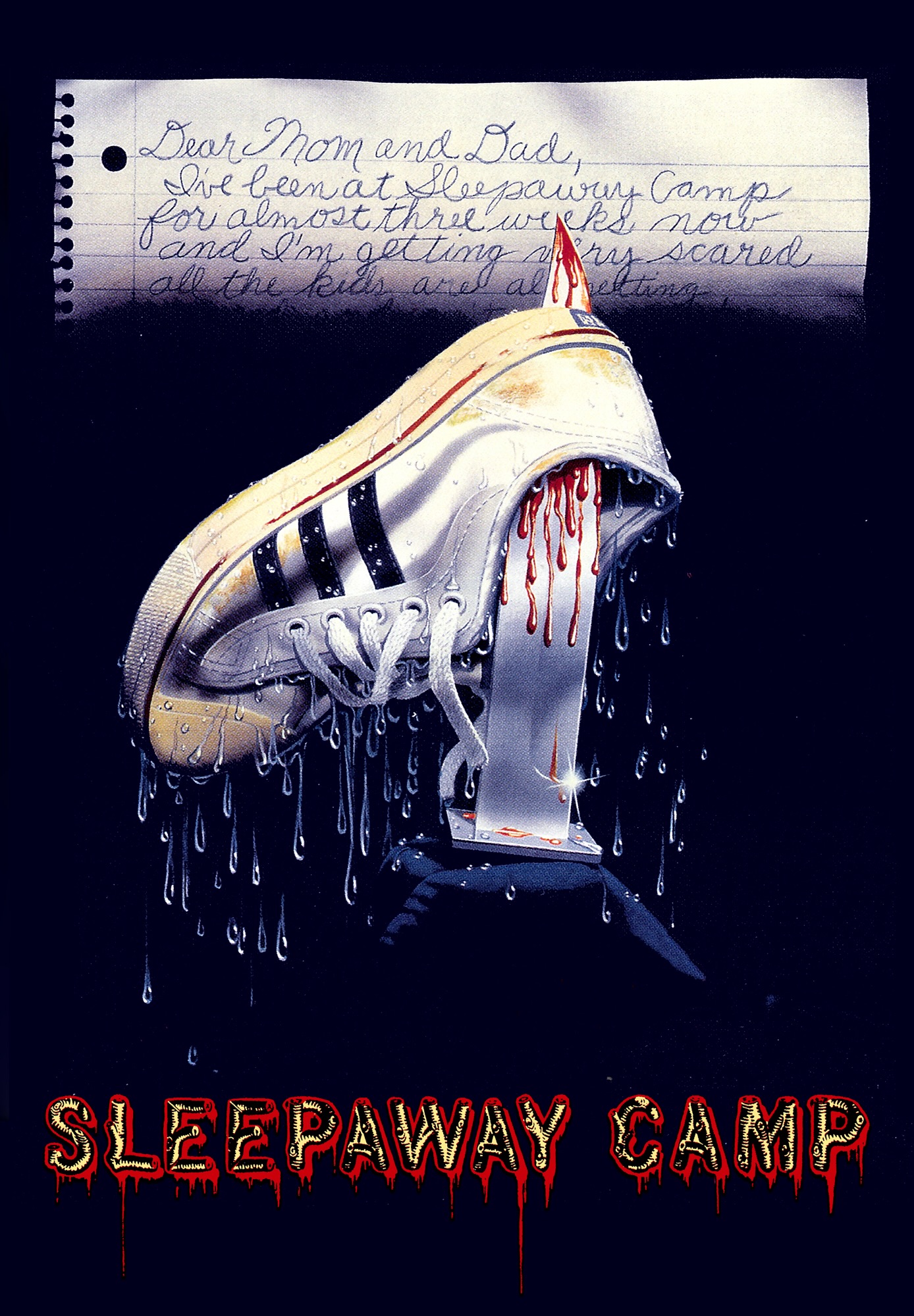 Sleepaway Camp